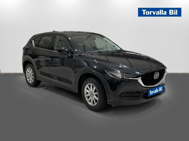 Mazda CX-5 194 AWD 143 kW image number 2