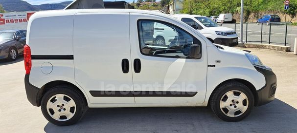 Fiat Fiorino Multijet 70 kW image number 12