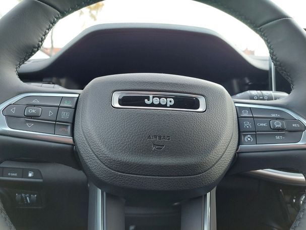 Jeep Compass 1.3 PHEV 177 kW image number 14