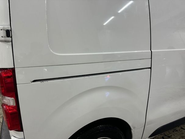 Opel Vivaro 100 kW image number 11