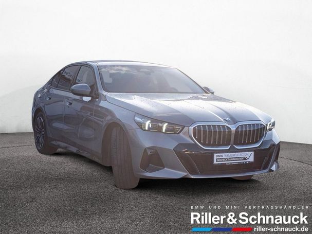 BMW 520d 145 kW image number 2