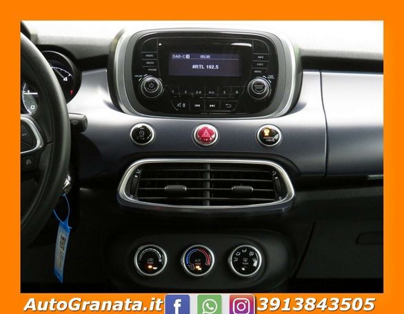 Fiat 500X 1.3 MultiJet 70 kW image number 12