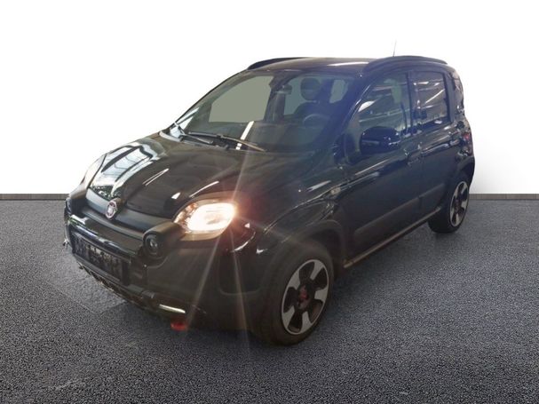 Fiat Panda 51 kW image number 2