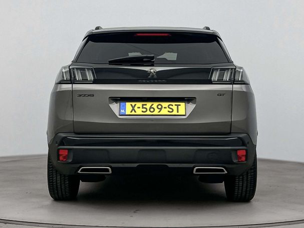 Peugeot 3008 1.2 Hybrid 100 kW image number 6