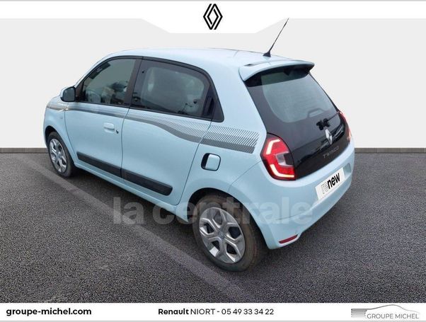 Renault Twingo ZE 22 kWh 60 kW image number 2