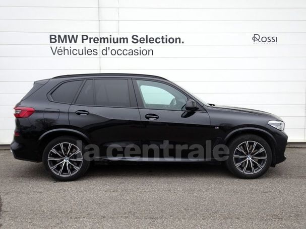 BMW X5 45e xDrive 290 kW image number 2