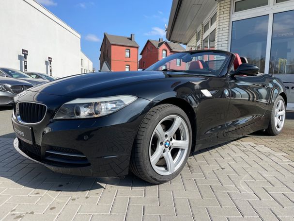 BMW Z4 sDrive 135 kW image number 1