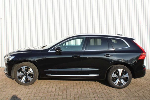 Volvo XC60 T6 Recharge AWD Plus 257 kW image number 1