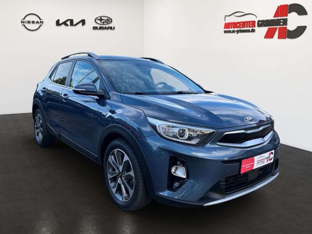 Kia Stonic 1.0 T-GDi Spirit 88 kW image number 2