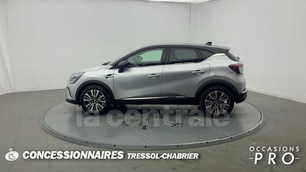 Renault Captur 118 kW image number 5