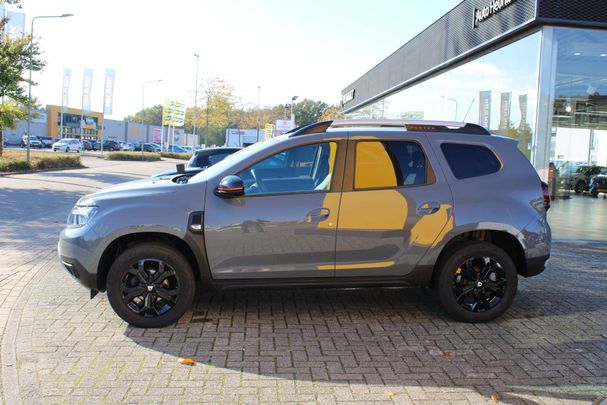 Dacia Duster TCe 130 96 kW image number 1