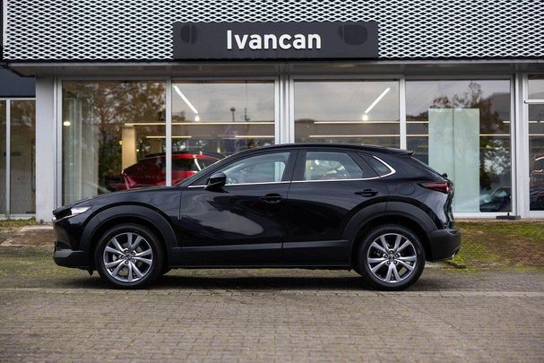 Mazda CX-30 2.0 150 Selection 110 kW image number 4