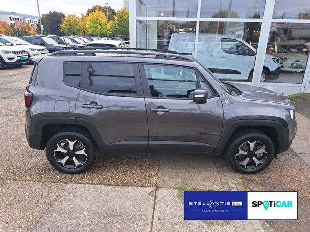 Jeep Renegade 1.3 177 kW image number 5