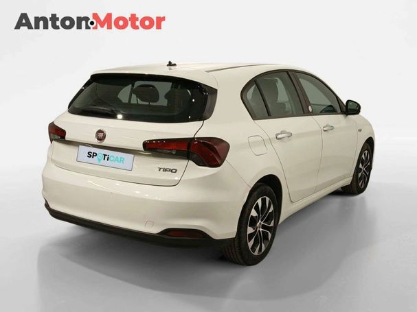 Fiat Tipo 1.3 MultiJet 70 kW image number 25