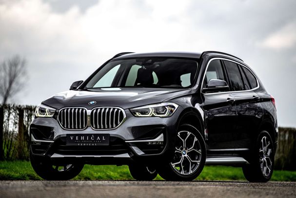 BMW X1 sDrive 100 kW image number 1