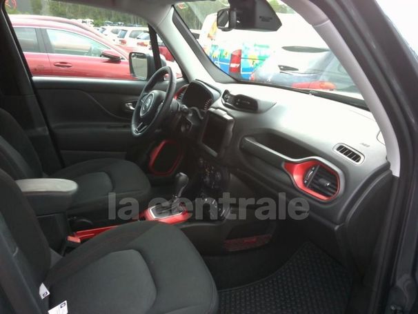 Jeep Renegade 177 kW image number 7