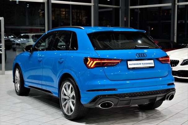 Audi RSQ3 quattro 294 kW image number 13