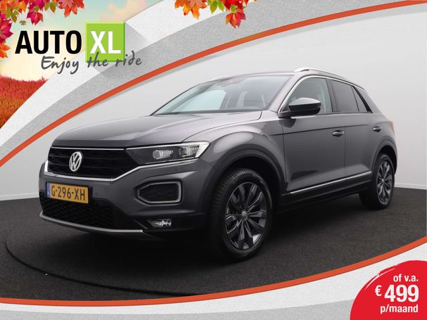 Volkswagen T-Roc 1.5 TSI Sport DSG 110 kW image number 1