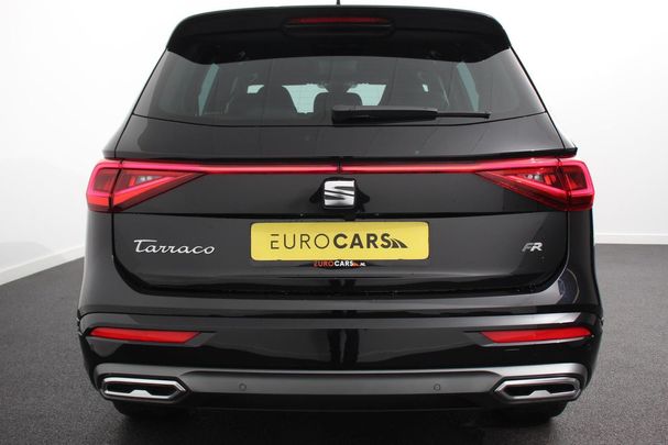 Seat Tarraco 1.5 TSI DSG 110 kW image number 4