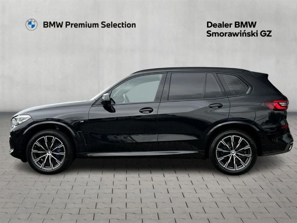 BMW X5 xDrive25d 170 kW image number 3