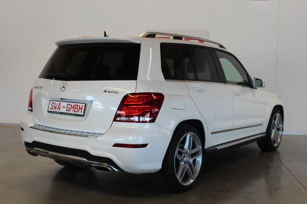 Mercedes-Benz GLK 350 225 kW image number 3