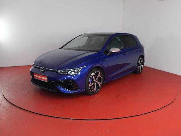 Volkswagen Golf R DSG 4Motion 235 kW image number 27