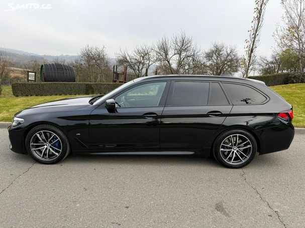 BMW 530d Touring xDrive 210 kW image number 10