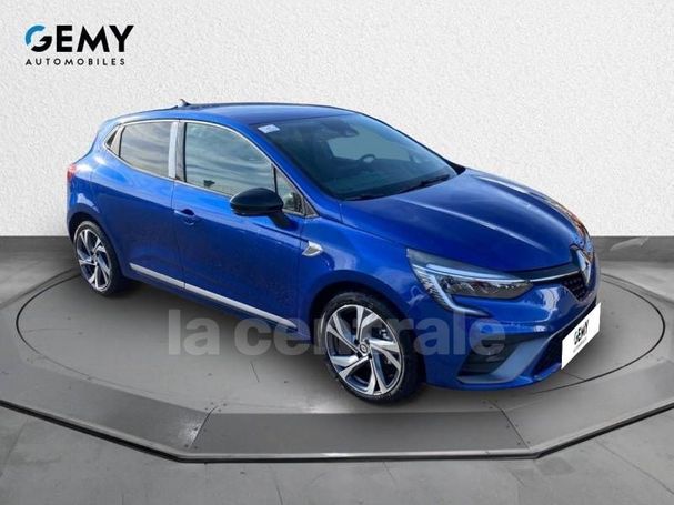 Renault Clio TCe 140 103 kW image number 2