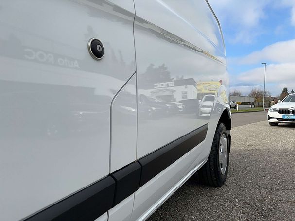 Ford Transit Custom 280 L1H1 2.0 TDCi Trend 96 kW image number 40