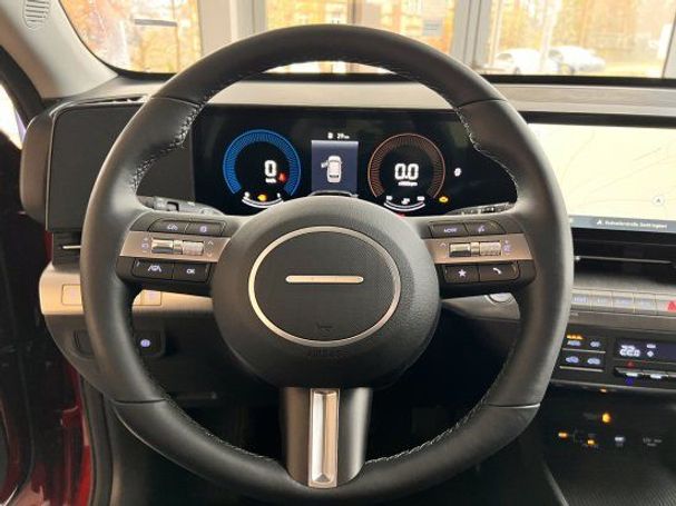 Hyundai Kona 88 kW image number 9