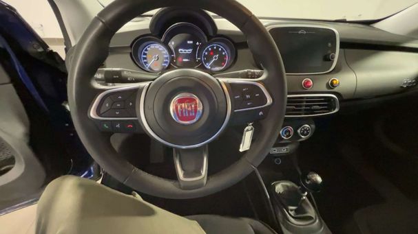 Fiat 500X 1.0 88 kW image number 13