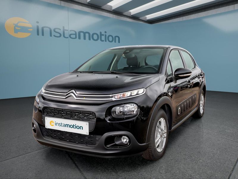 Citroen C3 1.2 PureTech