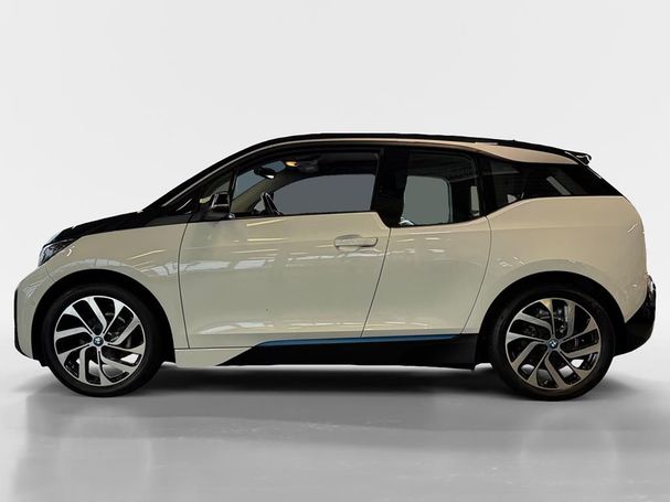 BMW i3 120Ah 125 kW image number 5