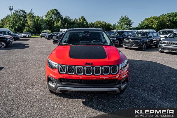 Jeep Compass 177 kW image number 2