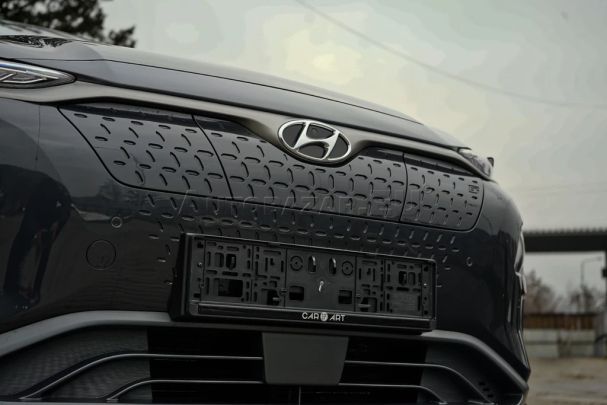 Hyundai Kona 64 kWh Premium 150 kW image number 8