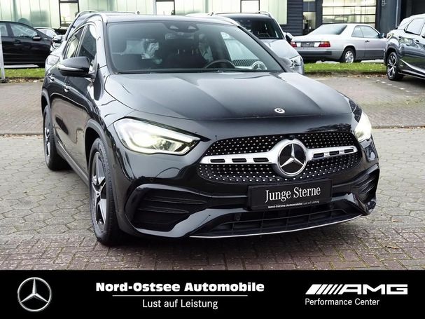 Mercedes-Benz GLA 250 165 kW image number 2