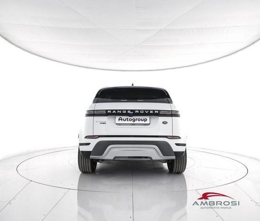 Land Rover Range Rover Evoque 110 kW image number 6