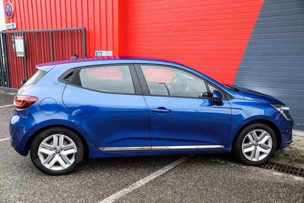 Renault Clio E-Tech Hybrid 140 Business 103 kW image number 23