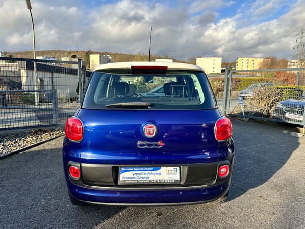 Fiat 500L 88 kW image number 17