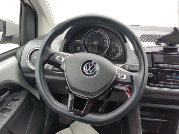 Volkswagen up! 60 kW image number 12