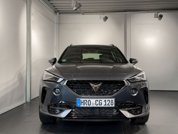 Cupra Formentor 4Drive 110 kW image number 3