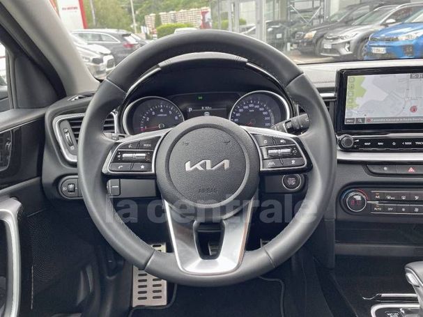 Kia XCeed 118 kW image number 10