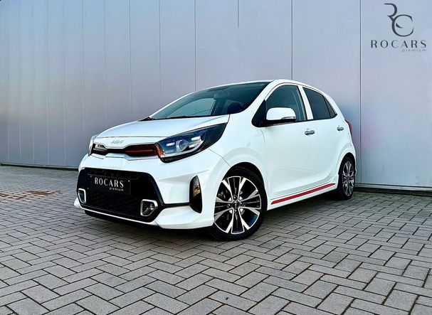 Kia Picanto 1.0 49 kW image number 4