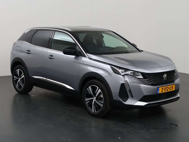 Peugeot 3008 PureTech 96 kW image number 23