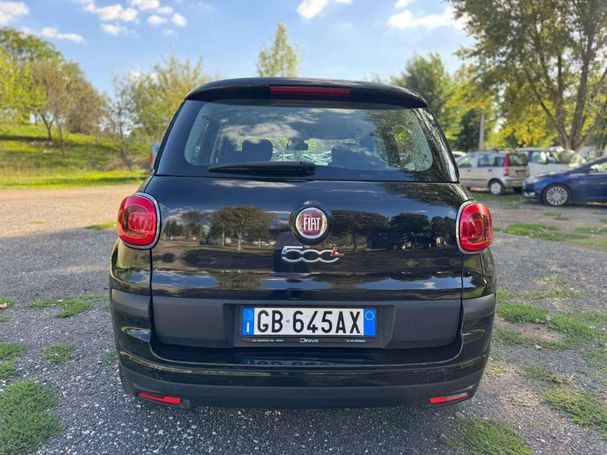 Fiat 500L 1.4 70 kW image number 8