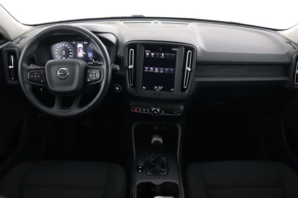 Volvo XC40 D3 111 kW image number 9