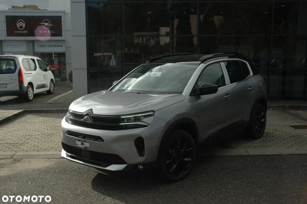 Citroen C5 Aircross 100 kW image number 1