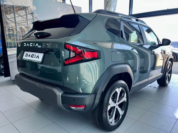 Dacia Duster 74 kW image number 4