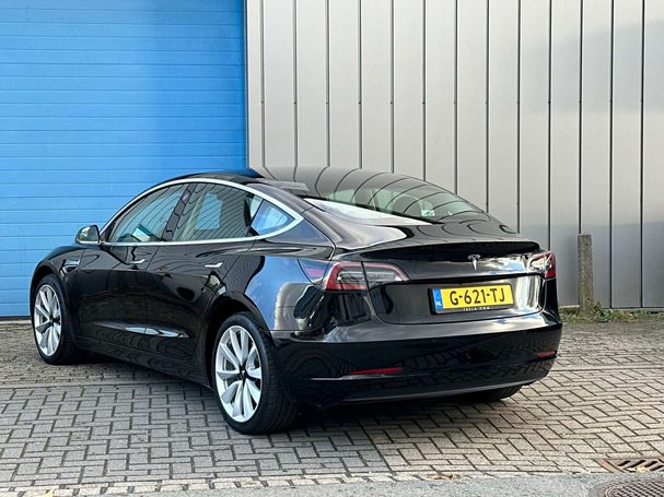 Tesla Model 3 60 Plus 175 kW image number 9