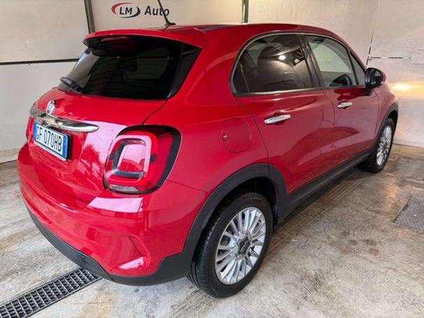 Fiat 500X 1.3 DCT 110 kW image number 4